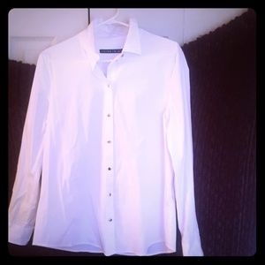 Never worn. Dress shirt.